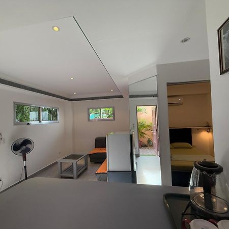 Logan Apartments Santa Fe  Eksteriør bilde