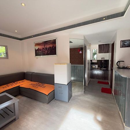 Logan Apartments Santa Fe  Eksteriør bilde