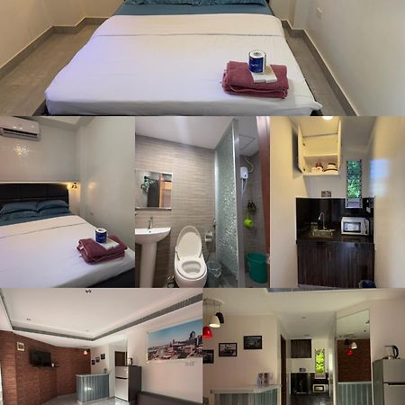 Logan Apartments Santa Fe  Eksteriør bilde