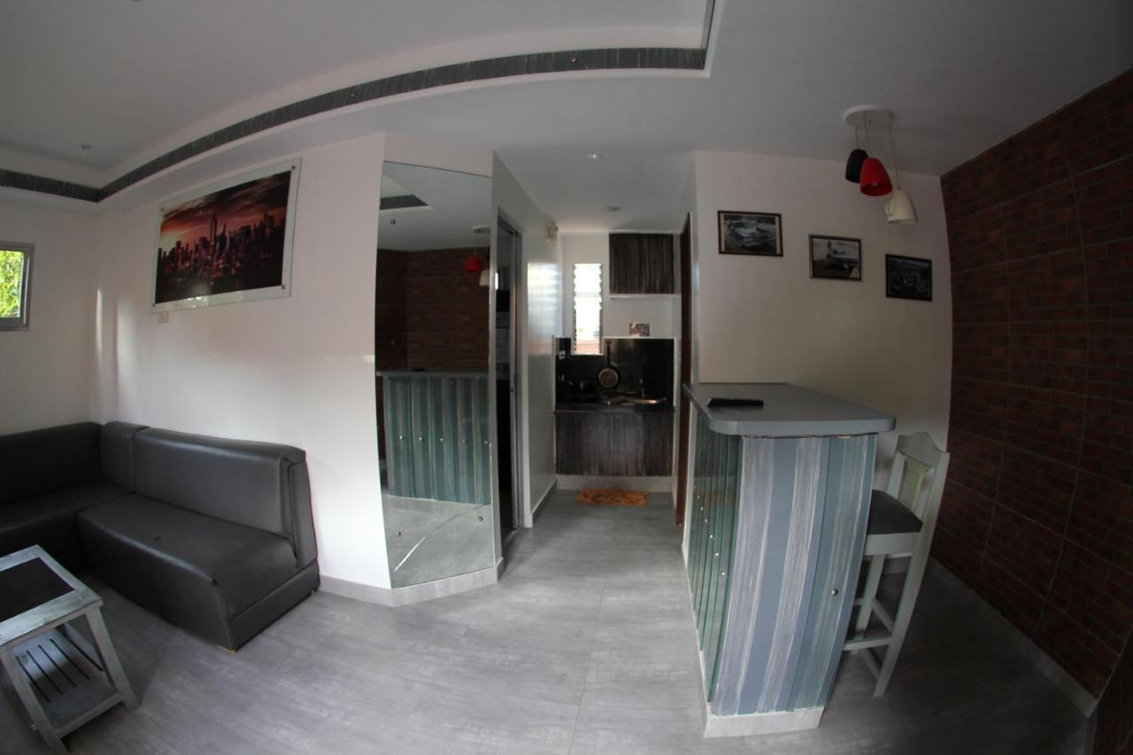 Logan Apartments Santa Fe  Eksteriør bilde