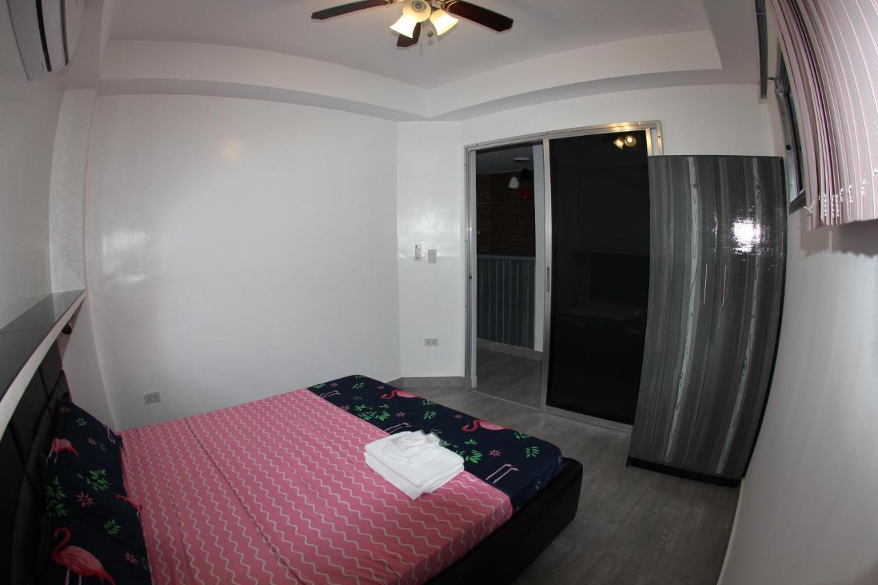 Logan Apartments Santa Fe  Eksteriør bilde