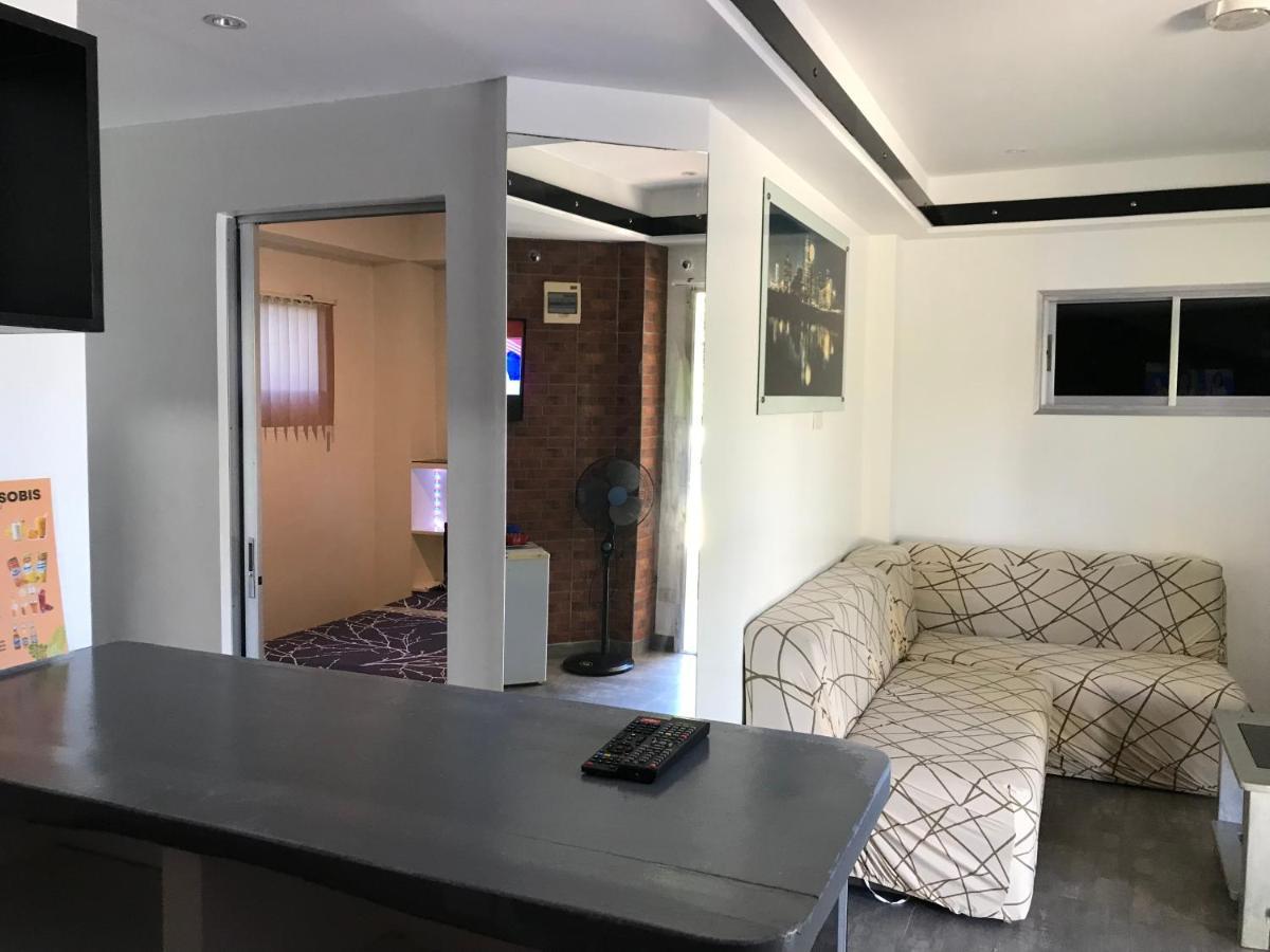 Logan Apartments Santa Fe  Eksteriør bilde