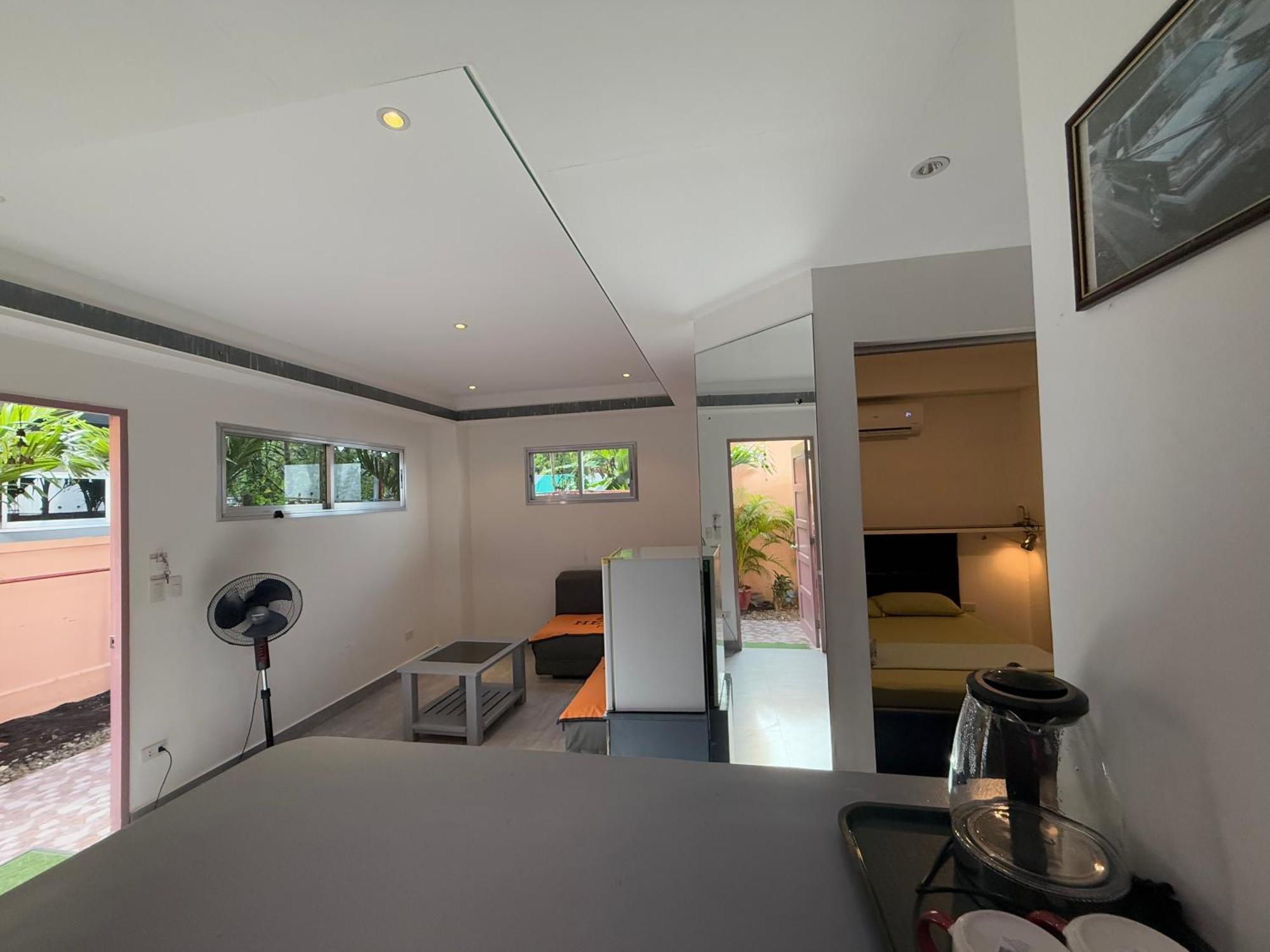 Logan Apartments Santa Fe  Eksteriør bilde