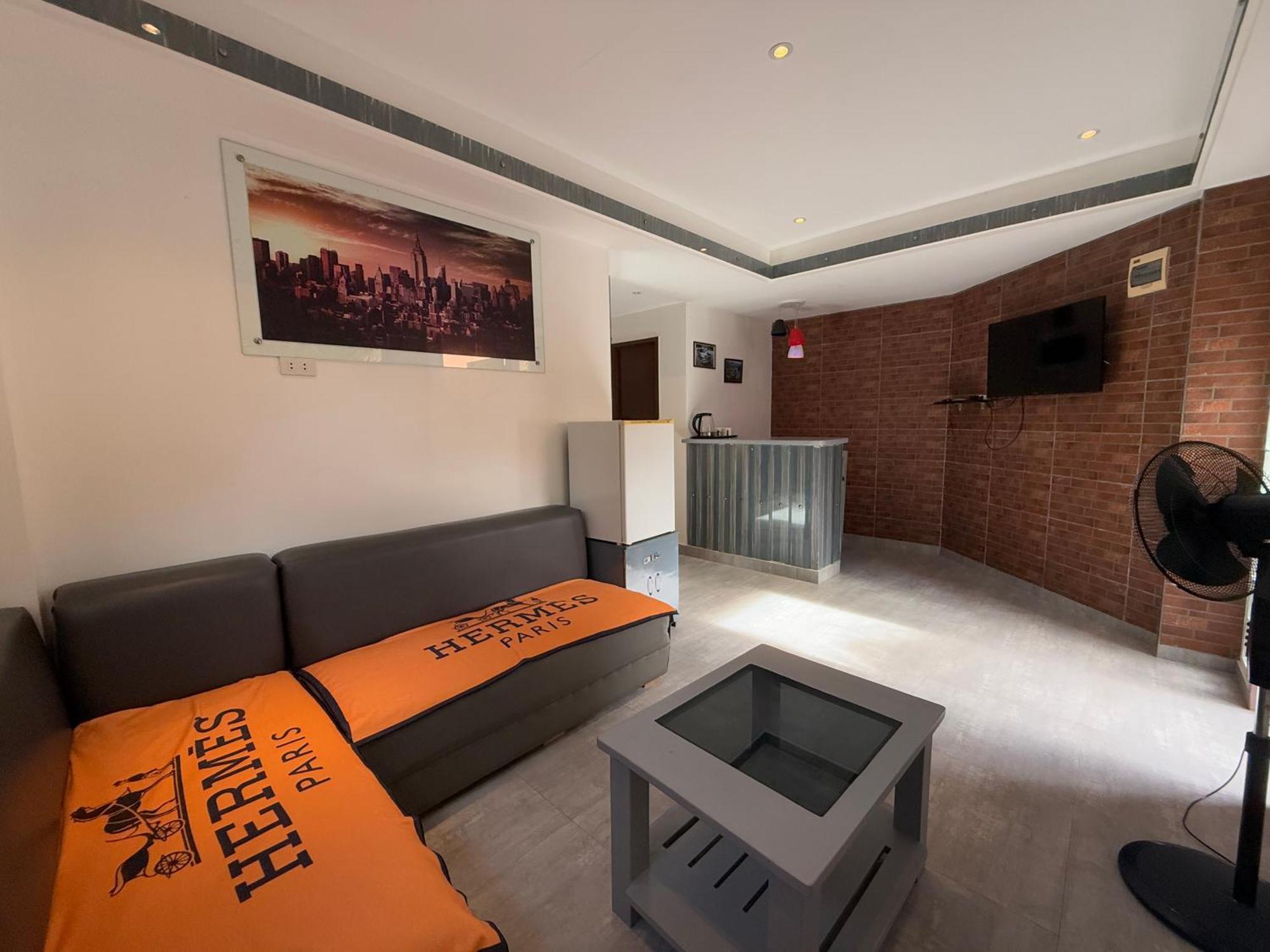 Logan Apartments Santa Fe  Eksteriør bilde